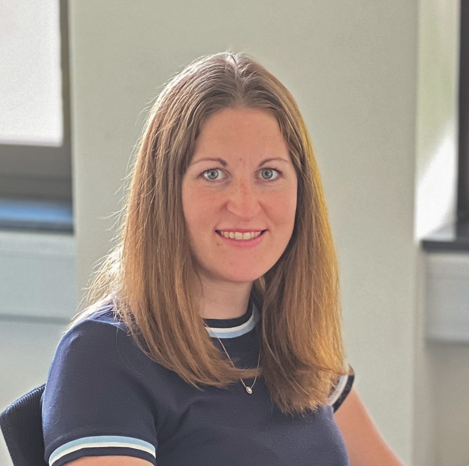Anna-Lena Thomsen