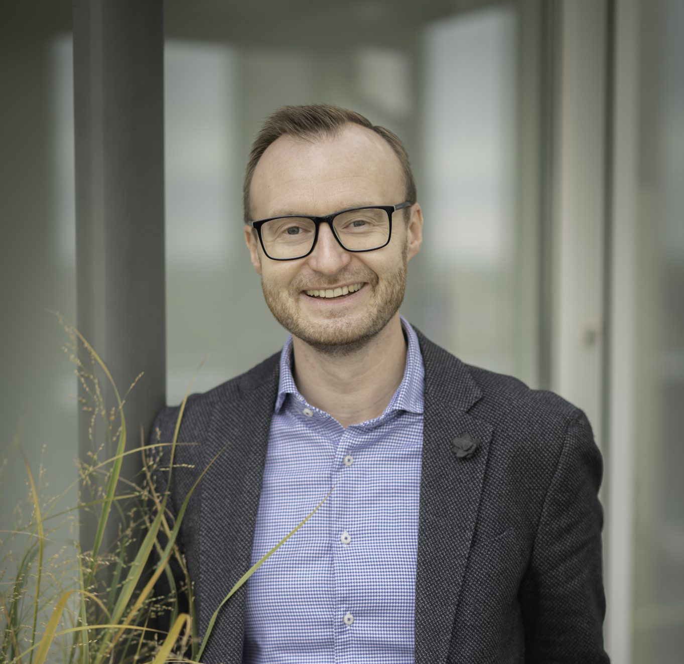 Roland Krohn