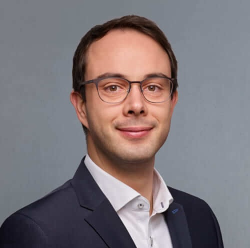 Christian Kracylo