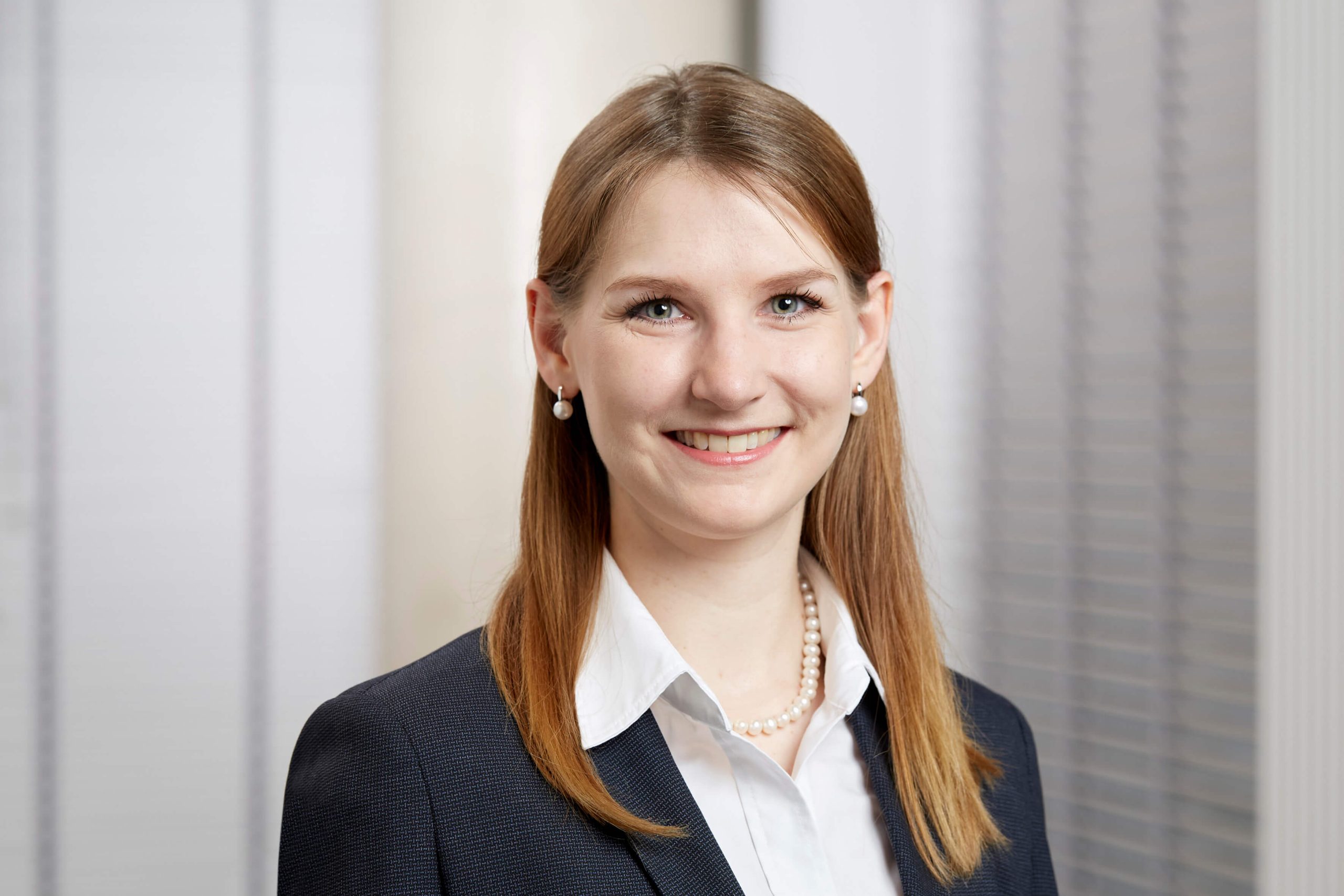 Anna Julia Odenthal