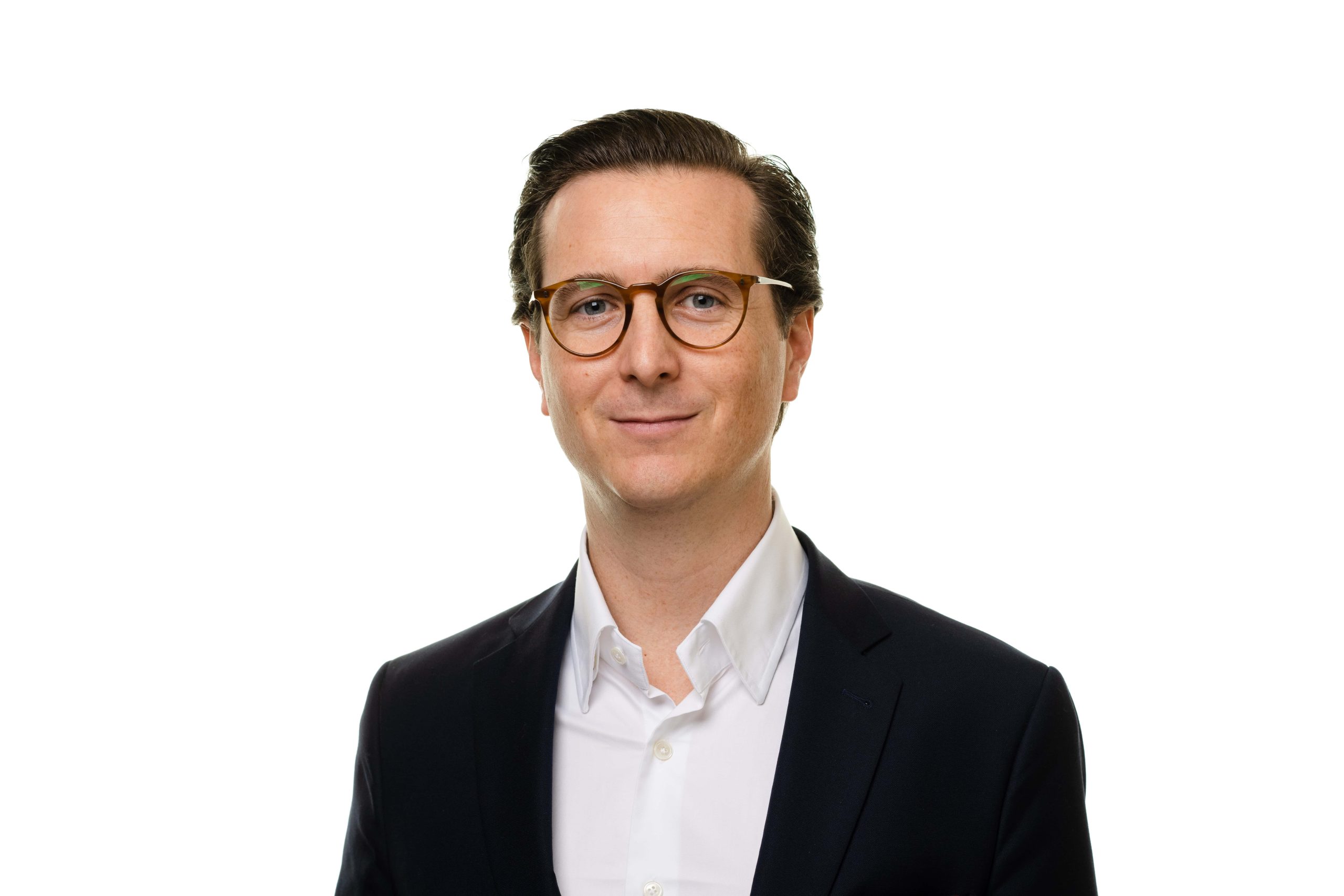 WP Dr. Nicolas zur Nieden