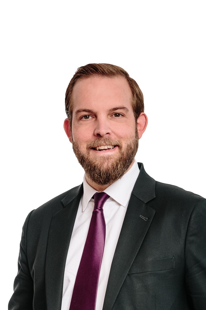 WP StB Prof. Dr. Dirk Stöppel