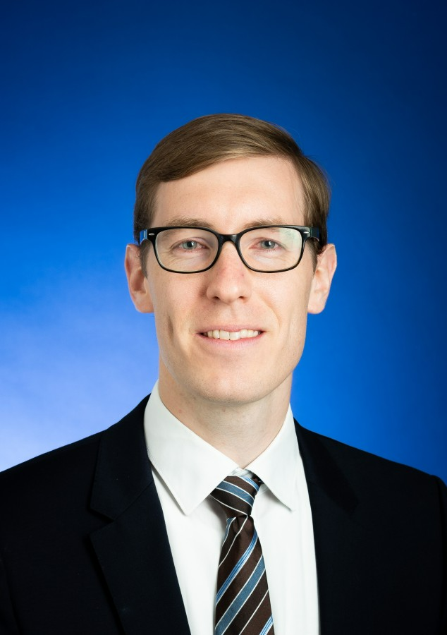 Jan Alexander Müller
