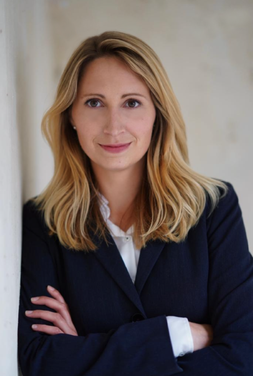 Dr. Christina Stappert