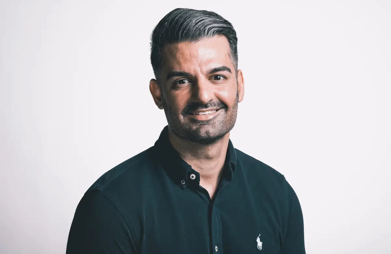 Reza Esmailian