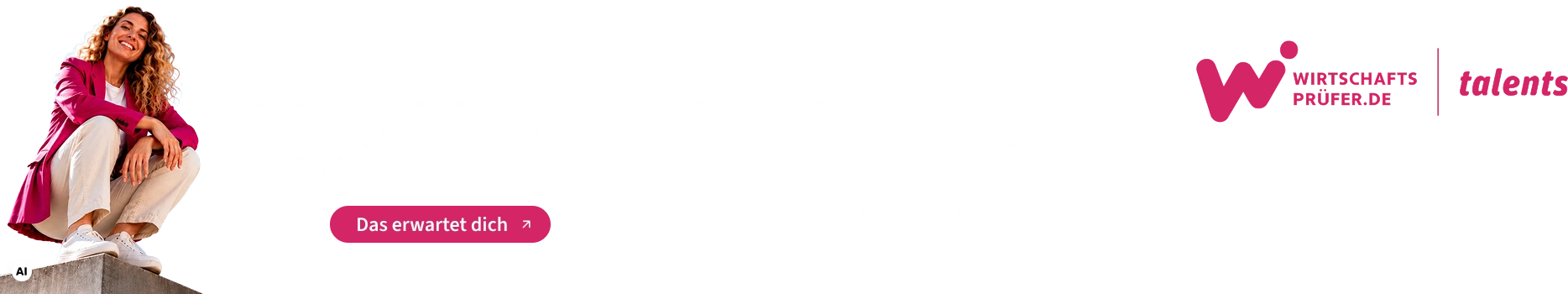 Expedition zu etwas Großem | 15. September - Expedition Wirtschaft wird zu talents